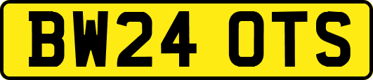 BW24OTS