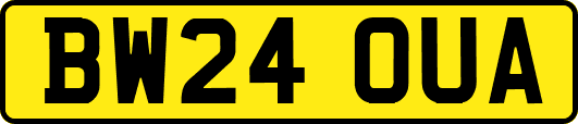 BW24OUA