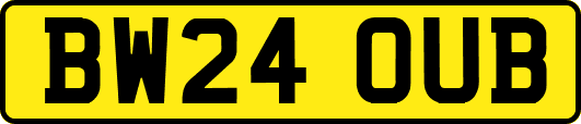 BW24OUB