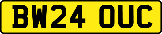 BW24OUC