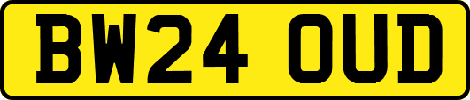 BW24OUD
