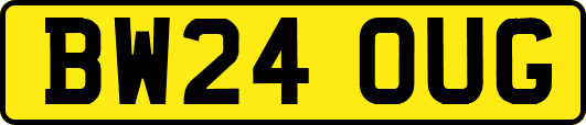 BW24OUG