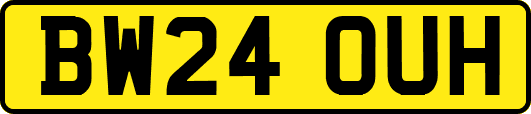 BW24OUH