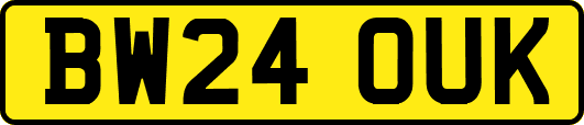 BW24OUK