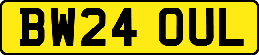 BW24OUL