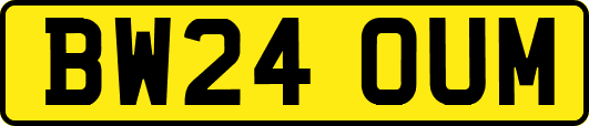 BW24OUM