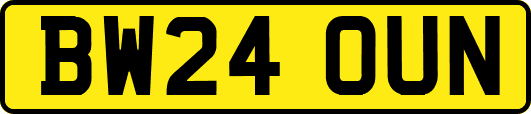 BW24OUN