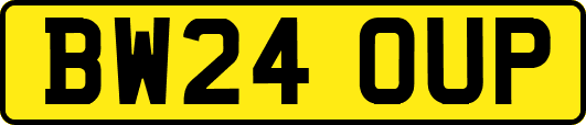 BW24OUP