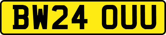 BW24OUU