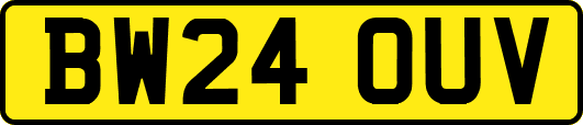 BW24OUV