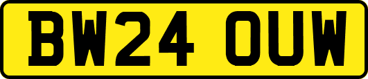 BW24OUW