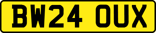 BW24OUX