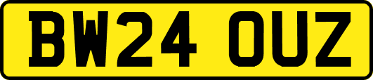 BW24OUZ