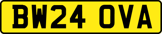 BW24OVA