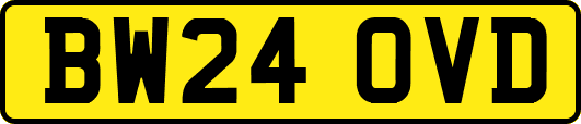 BW24OVD