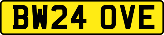 BW24OVE