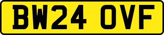 BW24OVF