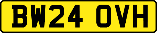 BW24OVH