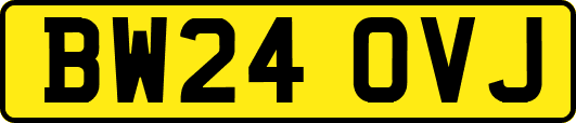BW24OVJ