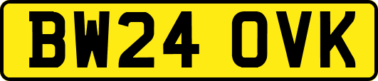 BW24OVK