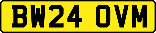 BW24OVM