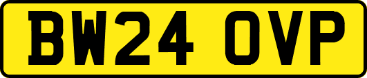 BW24OVP
