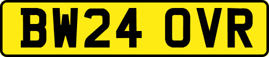 BW24OVR