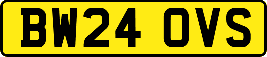 BW24OVS