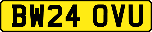 BW24OVU