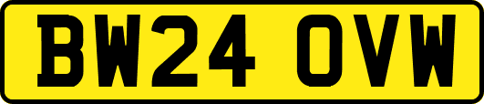 BW24OVW