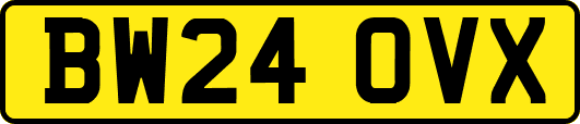 BW24OVX