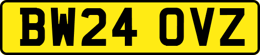 BW24OVZ