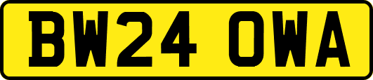 BW24OWA