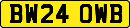 BW24OWB