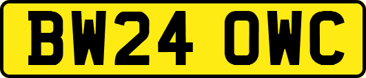 BW24OWC