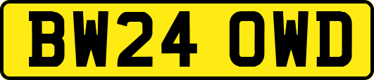 BW24OWD