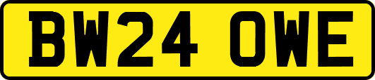 BW24OWE