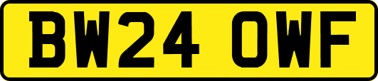 BW24OWF
