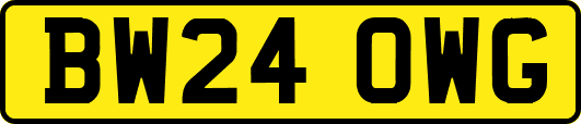 BW24OWG