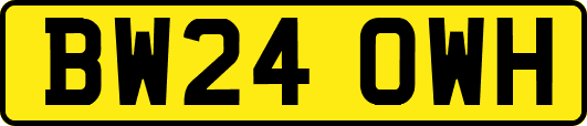 BW24OWH