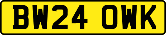 BW24OWK