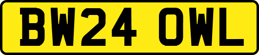 BW24OWL