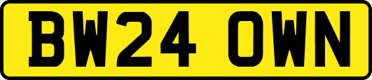 BW24OWN