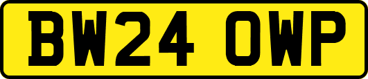BW24OWP