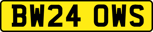 BW24OWS
