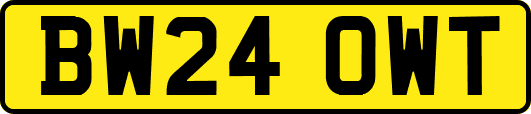 BW24OWT
