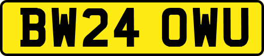 BW24OWU