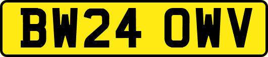 BW24OWV