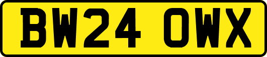BW24OWX