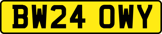 BW24OWY